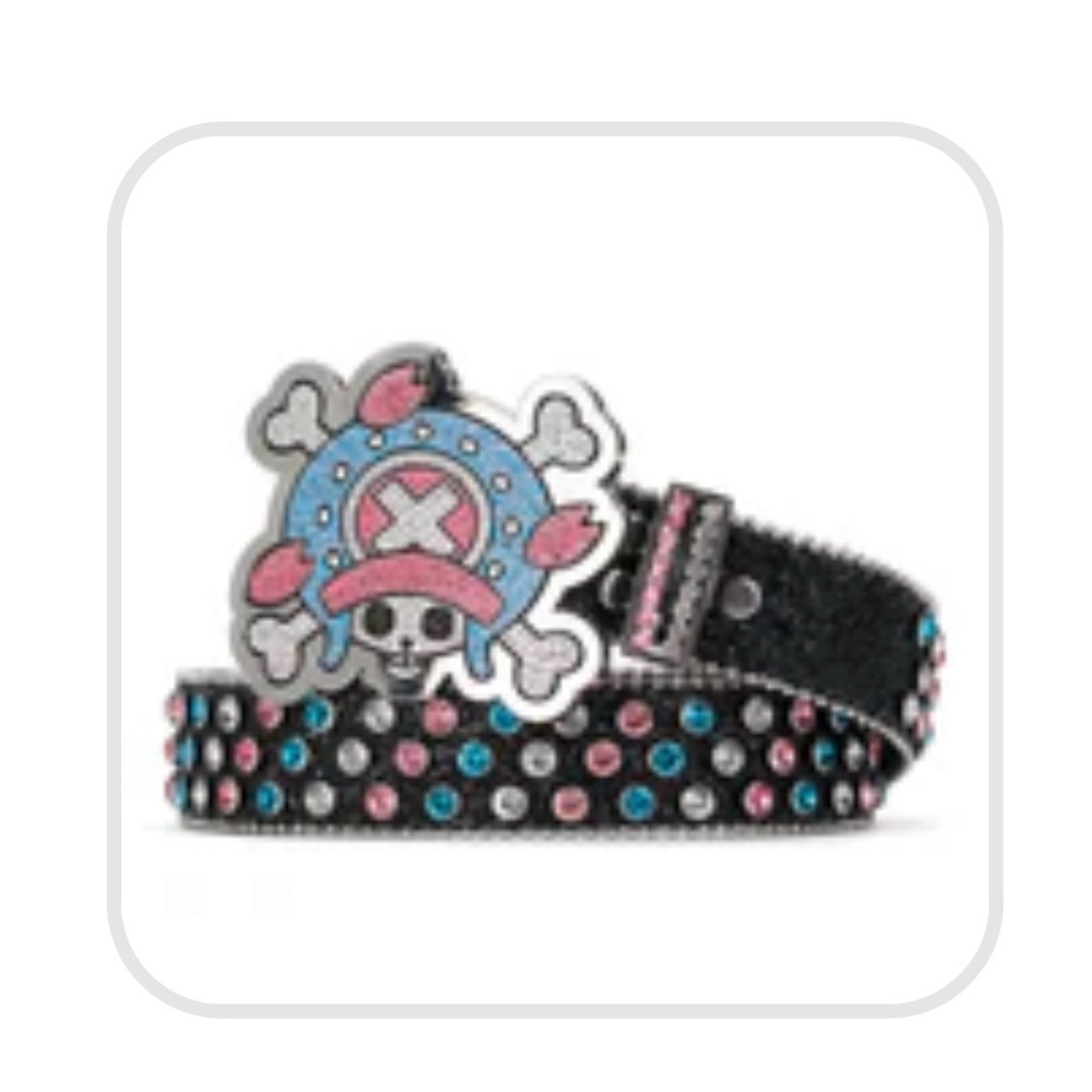 Chopper Belt